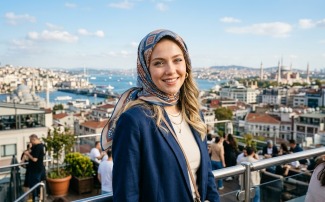 2026 Eşarp Şal Trendleri Geleceğin Şıklığı