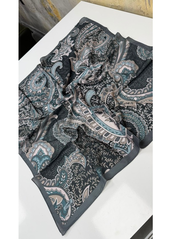 Bilgelik Organik Soft Eşarp11