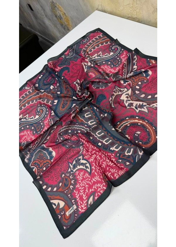 Bilgelik Organik Soft Eşarp 15