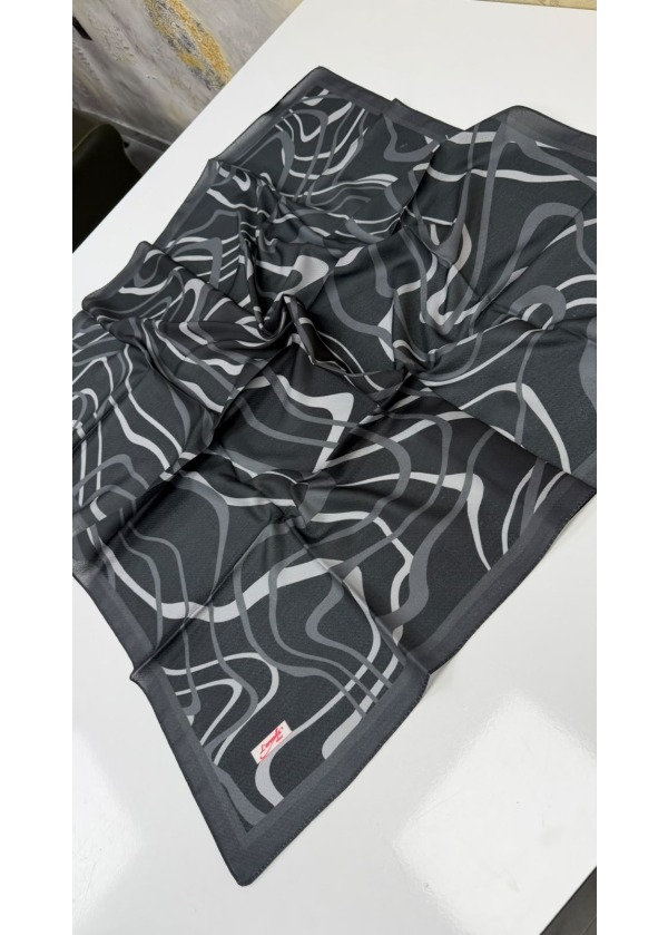 Bumerang Organik Soft Eşarp 5