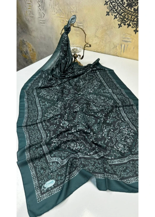 Sultani Soft Pamuk Şal 1