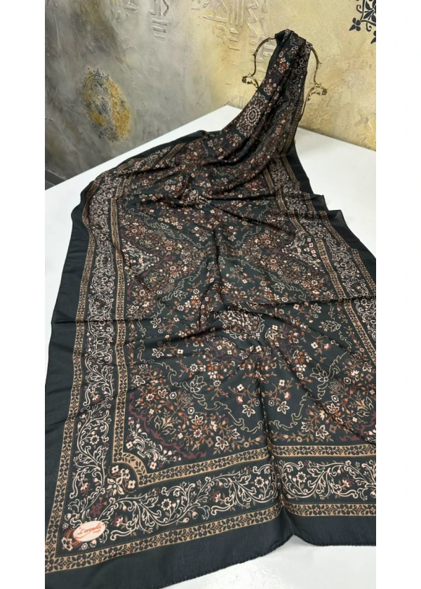 Sultani Soft Pamuk Şal 2