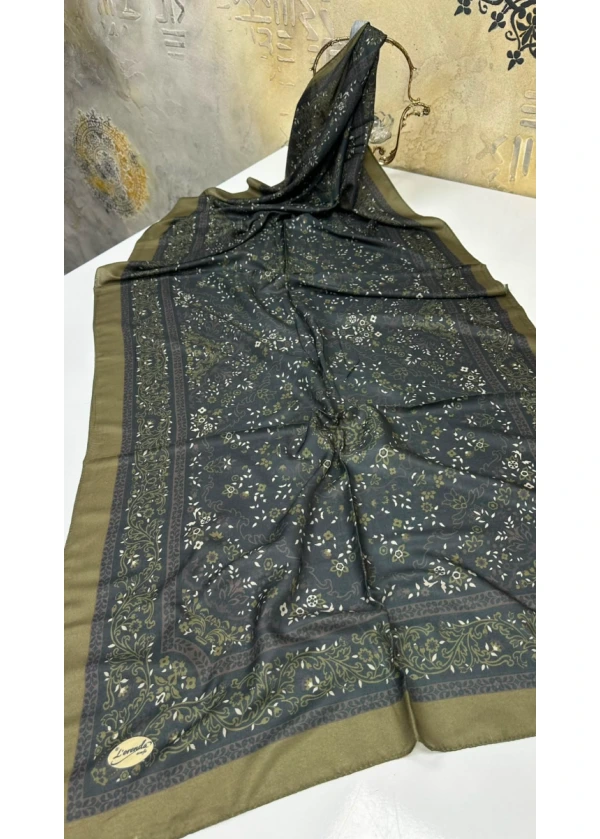 Sultani Soft Pamuk Şal 8
