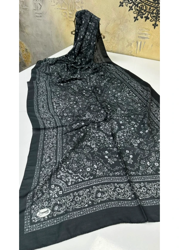 Sultani Soft Pamuk Şal 11