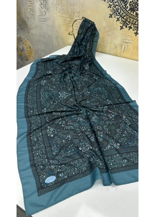 Sultani Soft Pamuk Şal 12