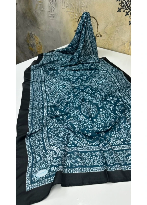 Sultani Soft Pamuk Şal 13