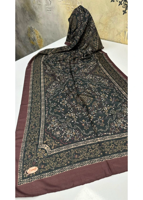 Sultani Soft Pamuk Şal 14