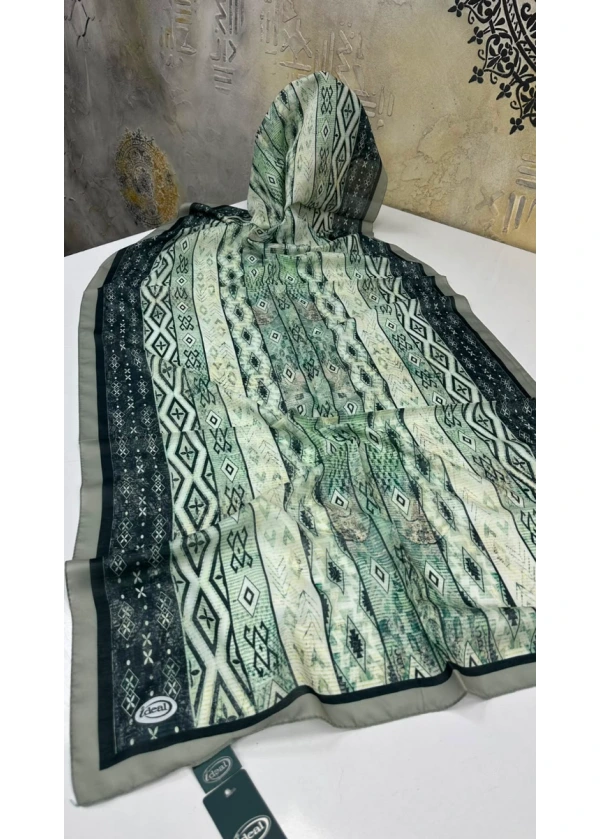 Nastro Soft Pamuk Şal 6