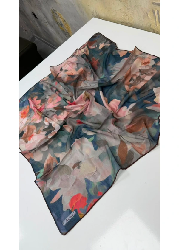 Mürç Soft Pamuk Eşarp 10