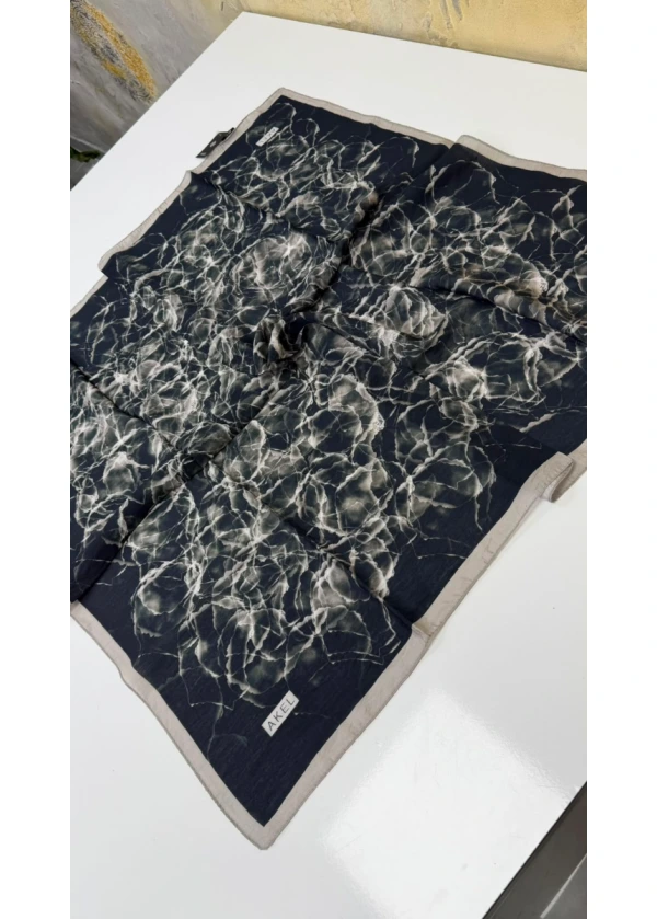 Akel Spring Kehkeşan Eşarp 10