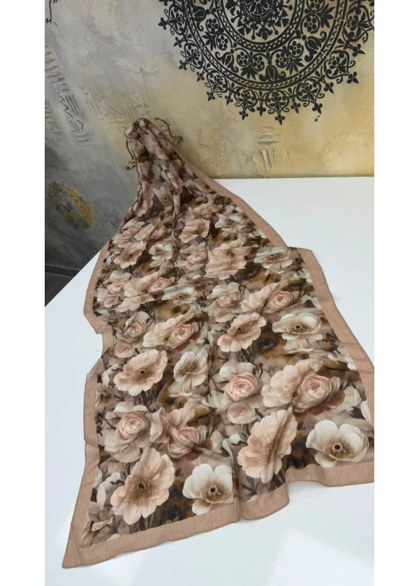 Gülru Kraşlı Pamuk Şal 12