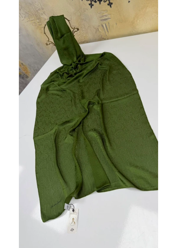 Sarmal Paris Jakar Şal 5