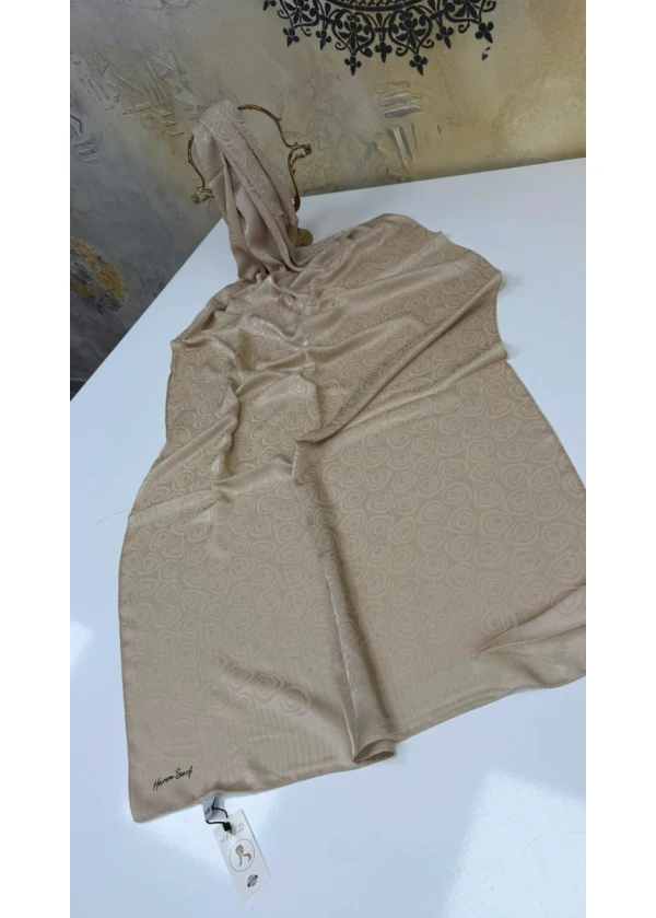 Sarmal Paris Jakar Şal 6