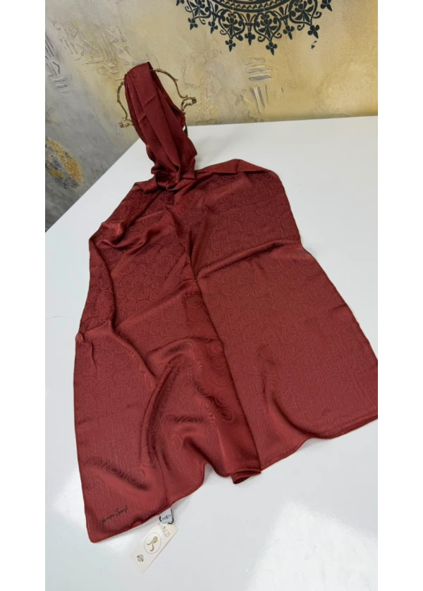 Sarmal Paris Jakar Şal 10