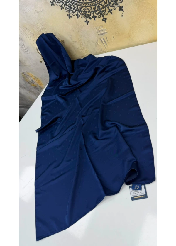 Surface Blue Jakar Şal 7