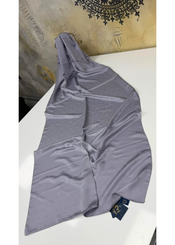 Surface Blue Jakar Şal 14
