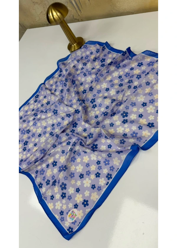 Gülücükler Polo Kids Eşarp 6