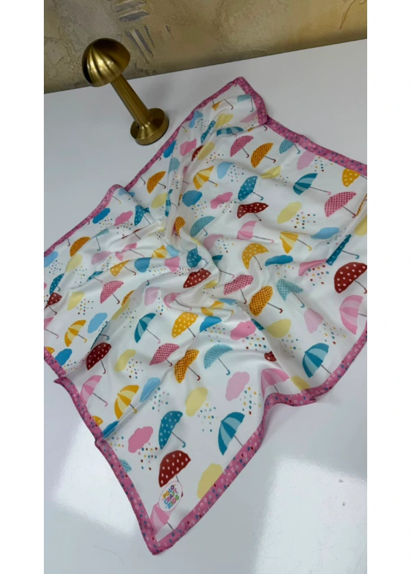 Gülücükler Polo Kids Eşarp 10