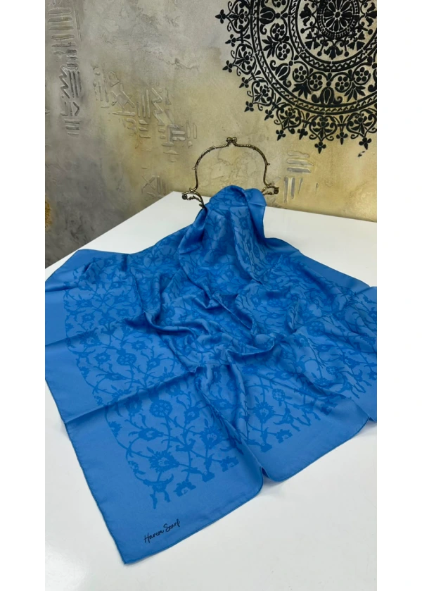 Rumi Gold Eşarp 4