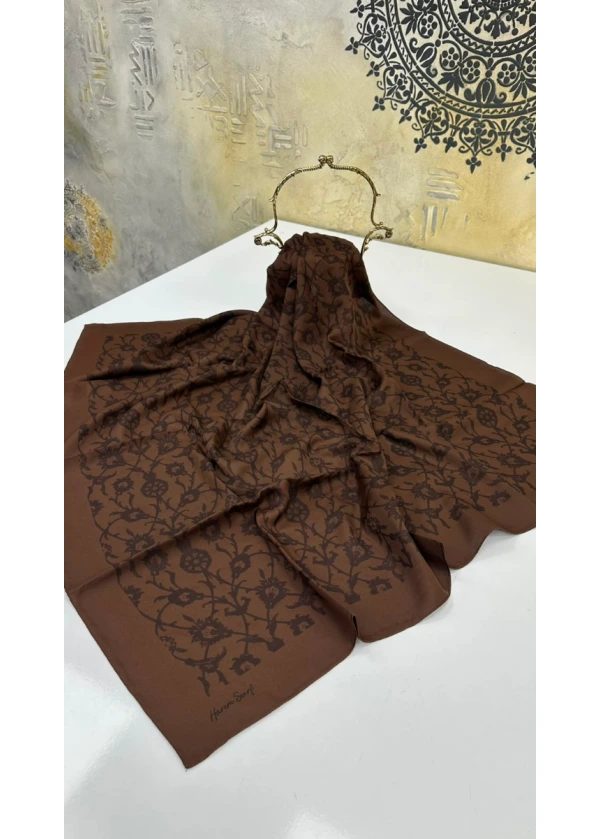 Rumi Gold Eşarp 7