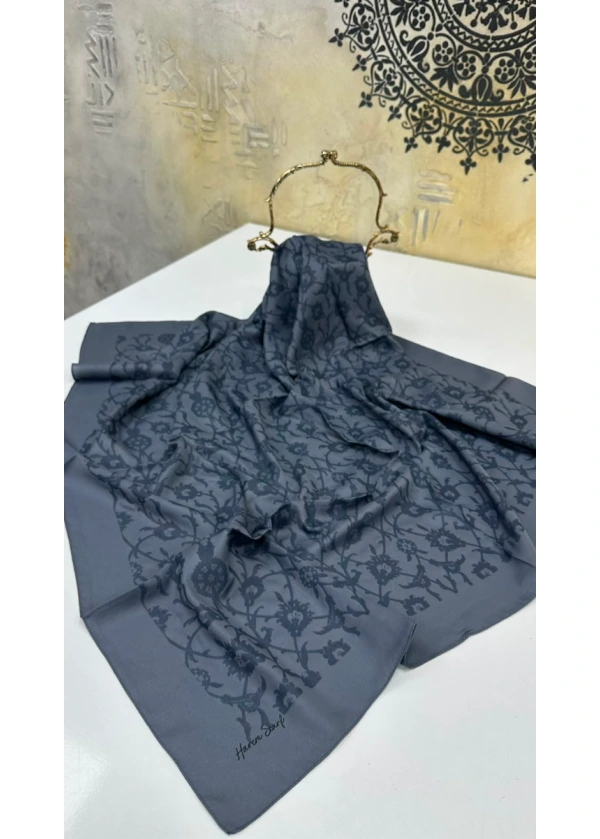 Rumi Gold Eşarp 8