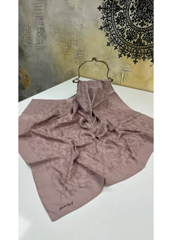 Rumi Gold Eşarp 9