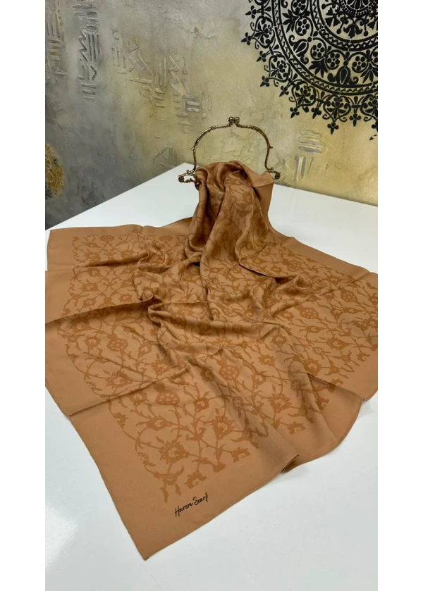 Rumi Gold Eşarp 10