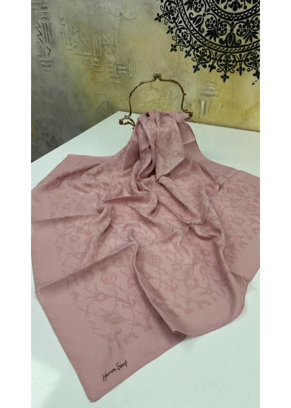 Rumi Gold Eşarp 11