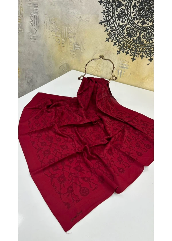 Rumi Gold Eşarp 13