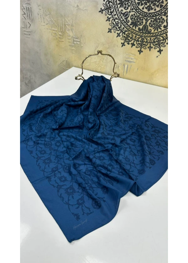 Rumi Gold Eşarp 14