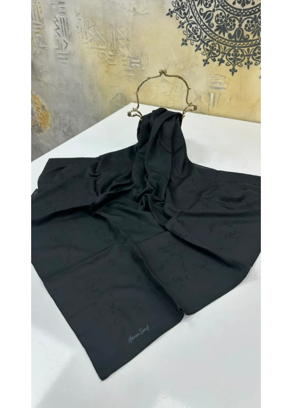 Süsen Gold Eşarp 3