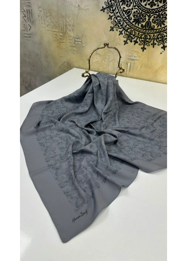 Süsen Gold Eşarp 12