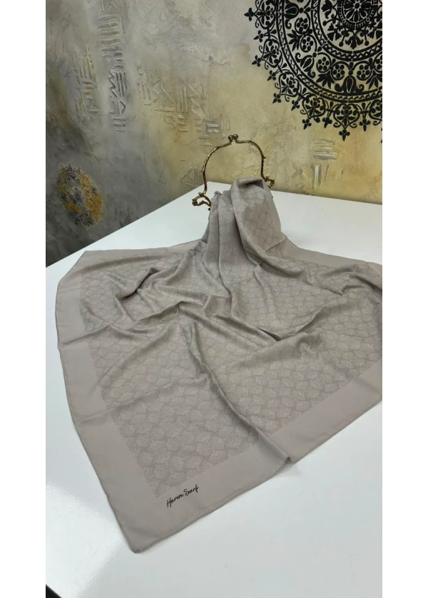 Esin Gold Eşarp 10