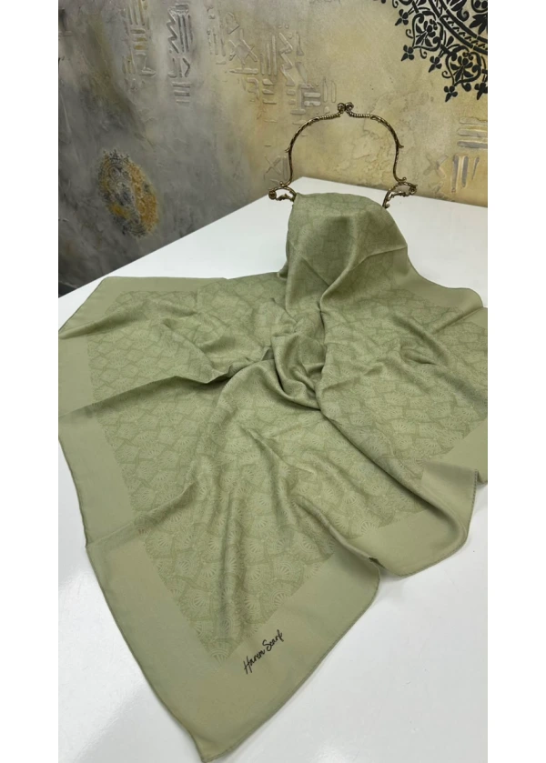 Esin Gold Eşarp 14