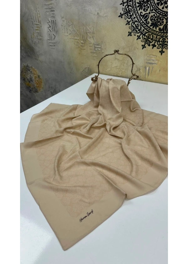 Esin Gold Eşarp 15