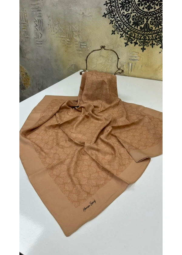 Esin Gold Eşarp 16