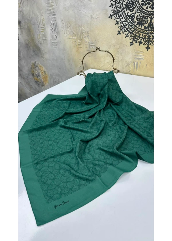 Esin Gold Eşarp 19