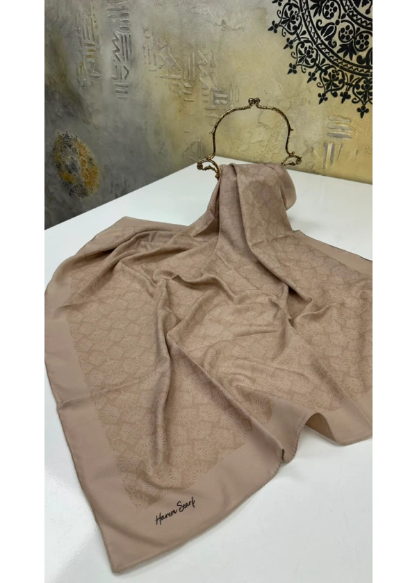 Esin Gold Eşarp 22
