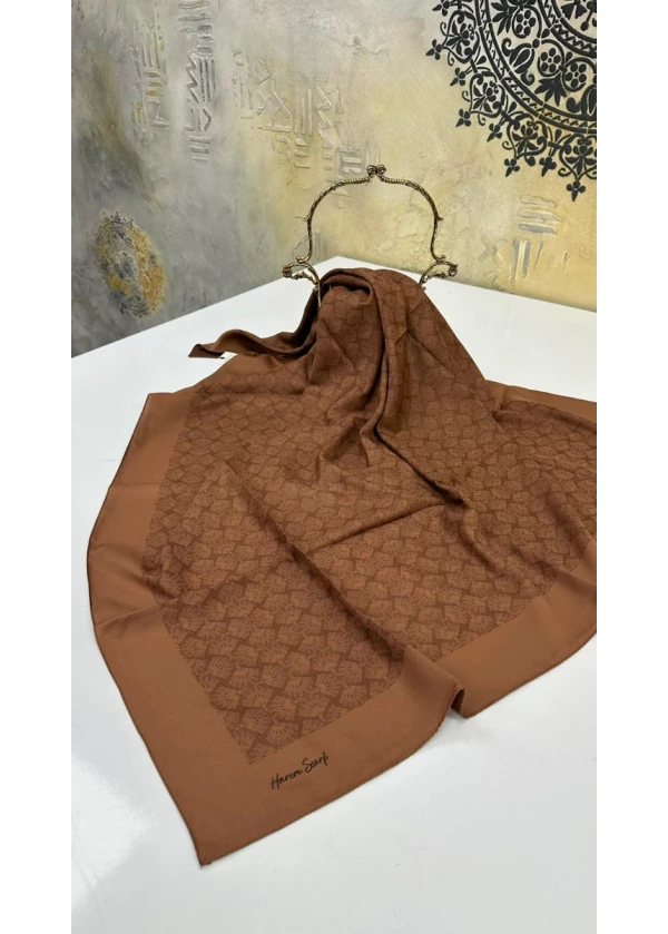 Esin Gold Eşarp 23