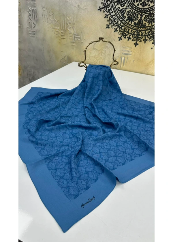 Esin Gold Eşarp 24