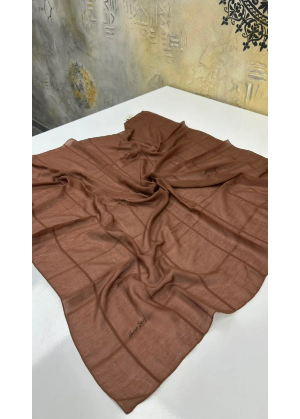Serica Nil Eşarp 10