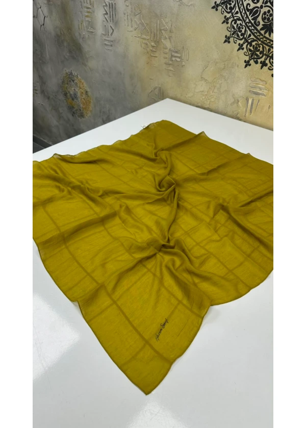 Serica Nil Eşarp 13