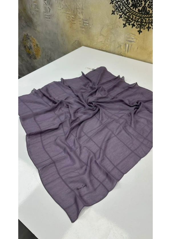 Serica Nil Eşarp 15