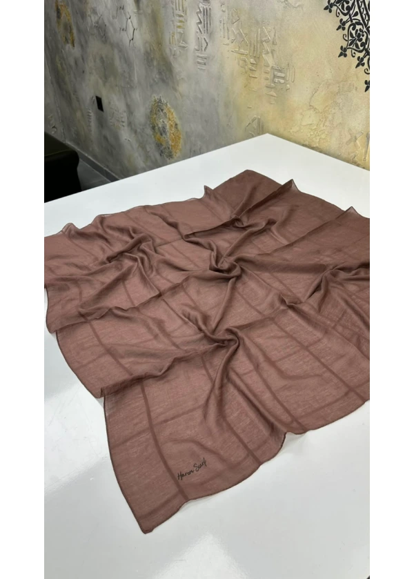 Serica Nil Eşarp 17