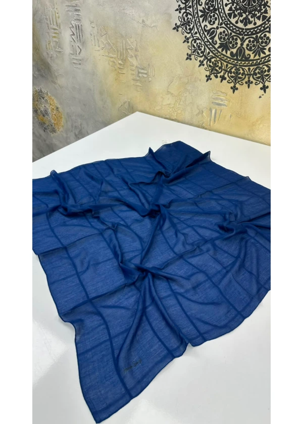Serica Nil Eşarp 18