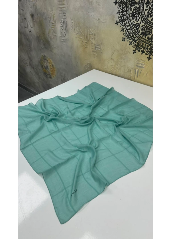 Serica Nil Eşarp 19