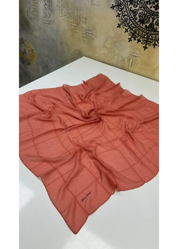 Serica Nil Eşarp 23