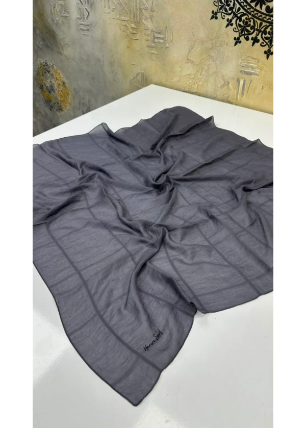 Serica Nil Eşarp 25