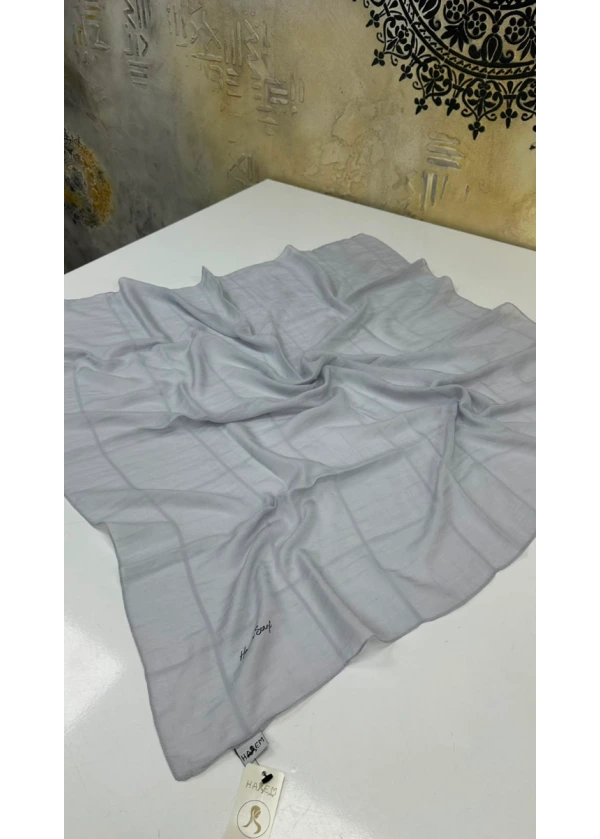 Serica Nil Eşarp 27