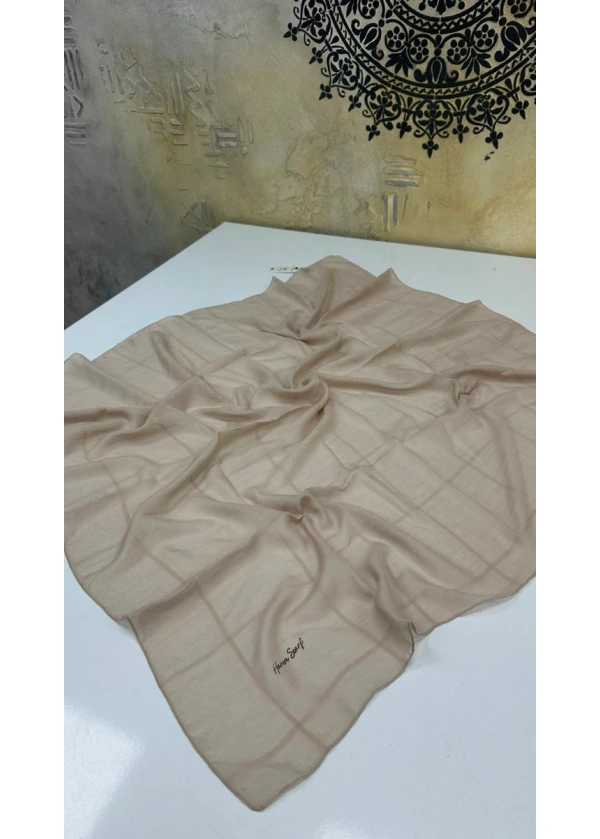 Serica Nil Eşarp 31